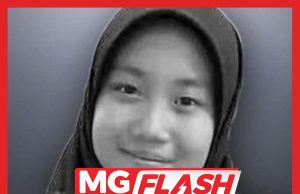 Nota Pada Kertas Tertulis, Zara Qairina Minat Jadi Pengawas Badan Dakwah Dan Rohani #MGFlash