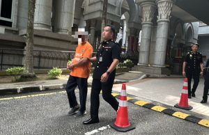 Tan Sri direman bantu siasatan dakwaan tipu pelabur kira-kira RM300 juta