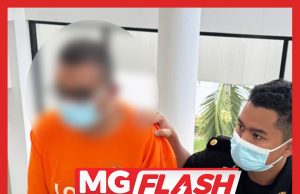 Tan Sri: SPRM Kesan Kutipan RM300 Juta Libat 1,700 Pelabur Diseleweng #MGFlash