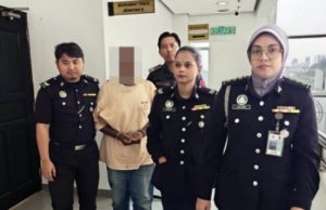 Lelaki Bangladesh jadi penjaga rumah penampung migran dipenjara