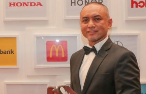 Rapid KL rangkul anugerah sulung di Putra Brand Awards 2025