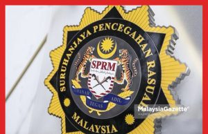 Kes Rasuah TLDM: SPRM Beku 21 akaun, Sita Dua Hotel RM2 Juta #MGFlash