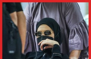 Isteri Bekas PTD Didakwa Terima RM5,000 Hasil Aktiviti Haram #MGFlash