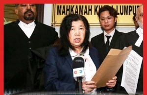 Kerajaan Dibenar Tangguh Bayar Ganti Rugi RM31 Juta Kepada Isteri Pastor Koh #MGFlash