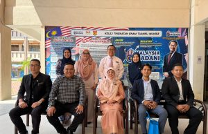 SPRM Selangor guna seni kreatif perangi anti rasuah