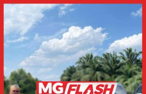 Suami Isteri Warga Indonesia Ditahan Seludup Migran, Dadah #MGFlash