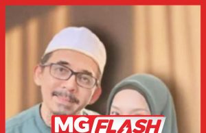 Nora Ariffin Tarik Balik Permohonan Cerai #MGFlash