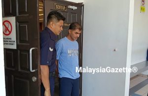 Pengawal keselamatan mengaku salah curi susu tepung didenda RM1,500