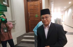 Mohd Na’im, Papagomo gagal selesai saman secara baik, bicara 21 September