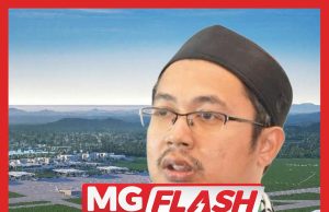 Apa Jadi Projek Lapangan Terbang Antarabangsa Kuantan? – Azlan #MGFlash