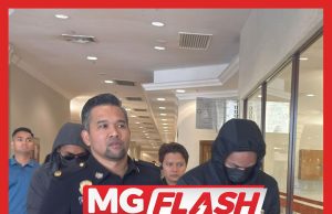 2 Anggota Polis Mengaku Tidak Bersalah Terima Rasuah RM1000 #MGFlash