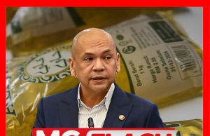 Larangan Warga Asing Beli Minyak Masak Subsidi Mulai 1 Mac #MGFlash