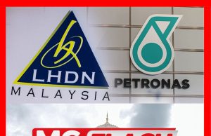 Ketua Pengarah LHDN Diarah Bayar Balik RM15.672 Juta Kepada Petronas #MGFlash