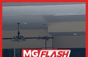 Wanita Maut Disyaki Dibunuh, Teman Lelaki Kritikal Kelar Leher Sendiri #MGFlash