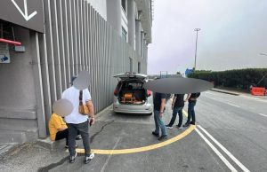 MCMC tumpas aktiviti pemancaran stesen pangkalan palsu di Genting Highlands