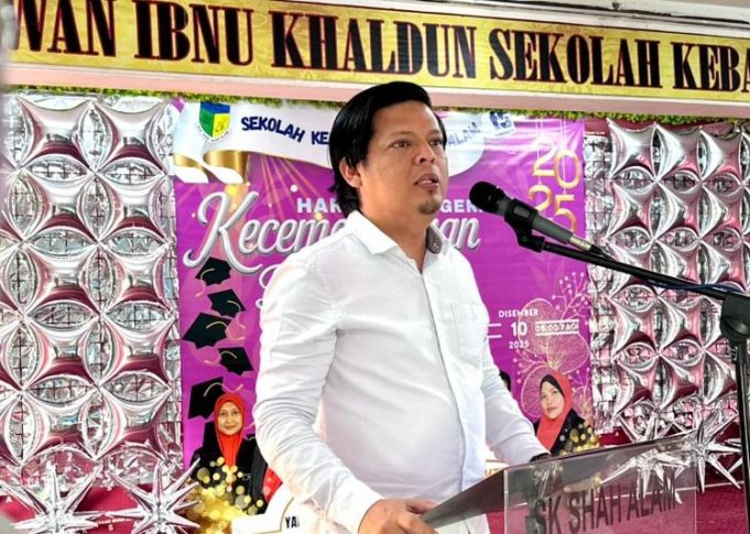 Mohd Dendera Billah Zamzuri