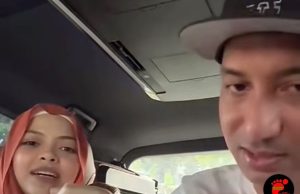 Zizan Razak, Ira Kazar curi perhatian netizen