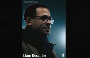Chelsea lantik Rosenior sebagai ketua jurulatih dengan kontrak 6 tahun