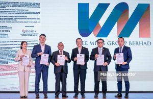 Kee Ming sasar RM25 juta menerusi tawaran IPO Pasaran ACE