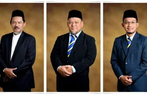 Tiga ADUN failkan saman kepada Speaker DUN Perlis