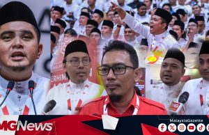 Adakah Tindakan Dr Akmal Betul? Ini Jawapan Para Pewakilan Pemuda