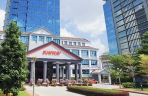 Sunway teruskan tawaran ambil alih IJM