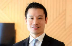 Menantu Vincent Tan dilantik CEO Berjaya Assets