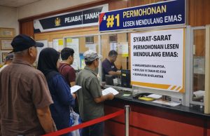 Lesen mendulang emas Kelantan dibuka, peluang rakyat jana pendapatan