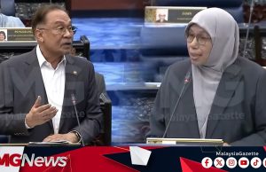 MP PN Kata Anak Anak Sekolah Jadi Tikus Makmal! Ini Jawapan PMX