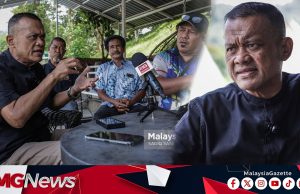 Tiada Rekod Tempahan Program LGBT Di Hulu Langat, Jika Ada Pengusaha Resort Diminta Batalkan