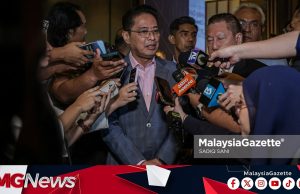 Azam Baki Akan Maklumkan Banyak Perkara Termasuk Kes Bekas Menteri Pada 15 Januari