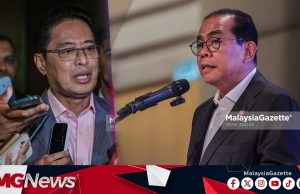 “Itu Yang Saya Nantikan” – Azam Puji Tindakan Khaled Nak Rombak Pelan Anti Rasuah Besar-Besaran!