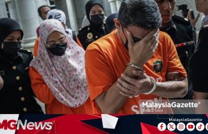 Bekas PTD Habis Reman Esok, Jika Perlu Sambung Kita Minta Sambung – Azam Baki