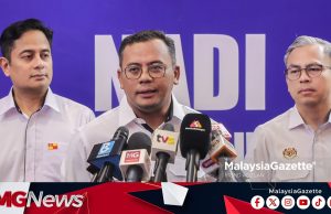 Bukan Aktiviti Glamping Jadi Isu, Tetapi Tema Jadi Masalah – MB