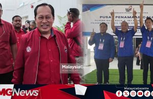 BN Yakin Kekal Kerusi DUN Lamaq dan Parlimen Kinabatangan- Ahmad Maslan
