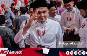 KJ Antara Yang Akan Hadir Persidangan Pemuda UMNO Esok – Dr Akmal