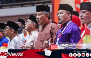 Ini Peringatan Tok Mat Kepada Rakan-Rakan Kerajaan Perpaduan