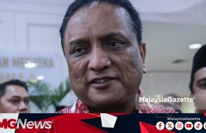 Akmal Lambang Pemuda Yang Berterus-Terang dan Berani – Reezal Merican
