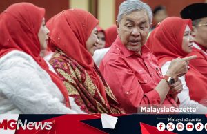 Kehadiran KJ: Ini Adalah Jemputan Ketua Pemuda UMNO, Saya Merestuinya – Ahmad Zahid