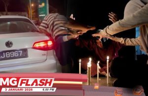 14 Ajaran Sesat Masih Aktif • Tutup Plat Kereta, Taktik Warga Singapura Isi RON95 #mgflash