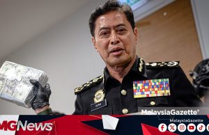 Siasatan Kes Bekas PTD Hampir Selesai, Akan Serah Kepada TPR Minggu Depan – Azam Baki