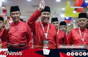 UMNO Juga Terpalit Dengan Sentimen Kelemahan Kerajaan Sehingga Terhakisnya Sokongan – Zahid