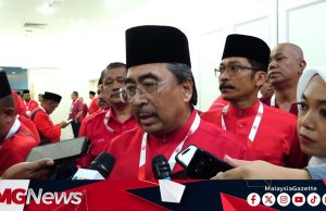 UMNO Akan Berkubur Jika Tidak Ambil Kira Pandangan Generasi Muda – Johari