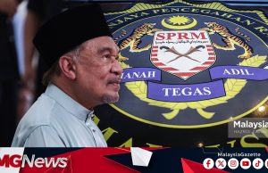 Isu Rasuah Perolehan ATM: Kita Akan Tengok Lompongan Dalam Sistem Sedia Ada – PM Anwar