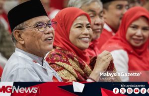 Tak Ada Syarat Pun Sertai UMNO Semula, Cuma Ada Jawatankuasa Saja – Wan Rosdy