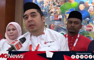 Bukan Langkawi Saja Makan Hati, Bahagian Lain Pun Terasa Dengan Gabungan Perpaduan