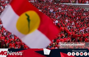 “Bukan Satu Yang Mudah”, UMNO Pekan, Keluarga Najib Positif Tunggu Kepulangan Najib