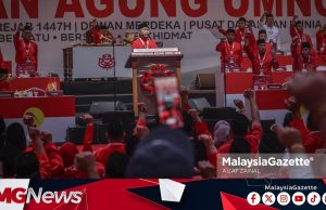 Ini Kejutan Paling Besar! Saya Ucap Terima Kasih dan ‘Salute’ Kepada Presiden – Johan