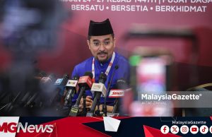 Pemilihan Parti Selepas PRU16: Tak Ada Isu, Yang Penting UMNO Kena Kuat Dulu – Asyraf Wajdi