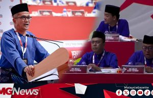 UMNO Johor Tak Pernah Rehat ‘Dikerjakan’ Oleh Menteri Besar dan Hasilnya…